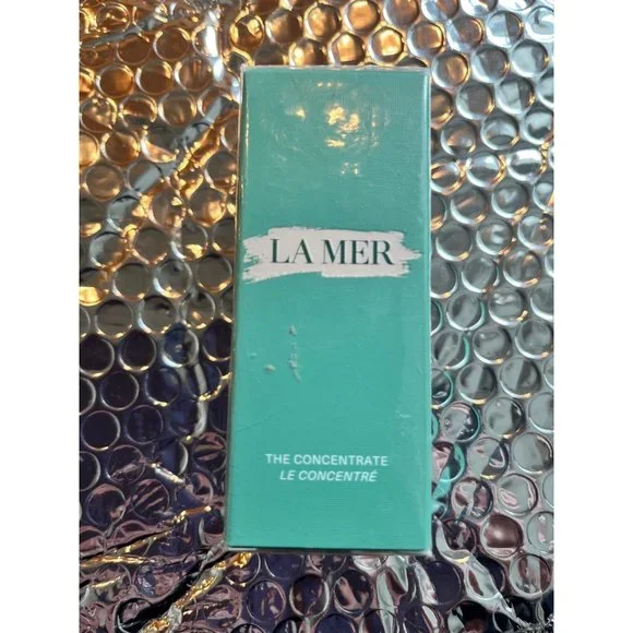 La mer concentrate new - Picture 2 of 8